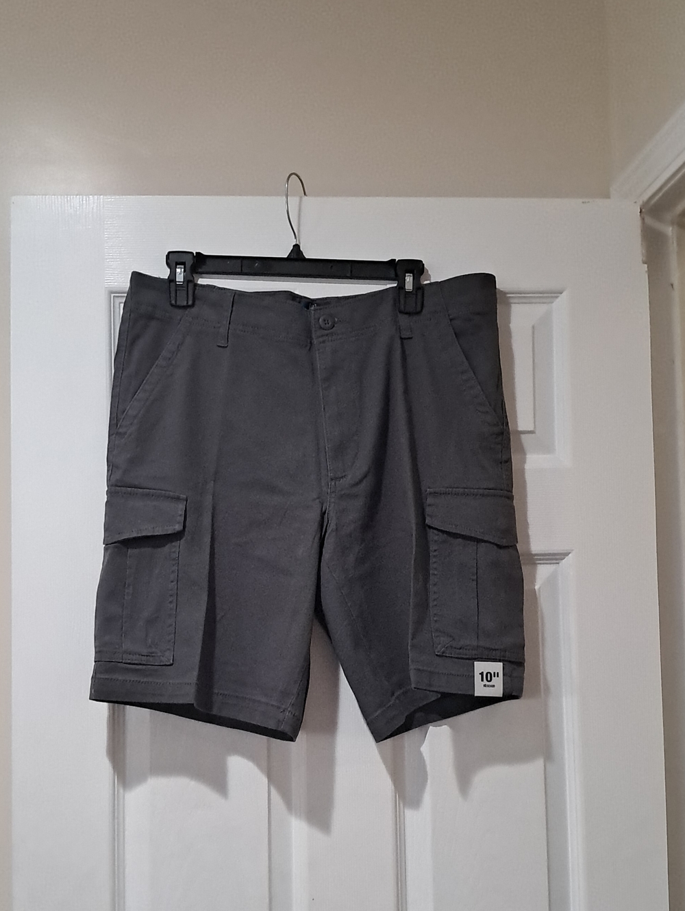 George Gray Men's Cargo Shorts